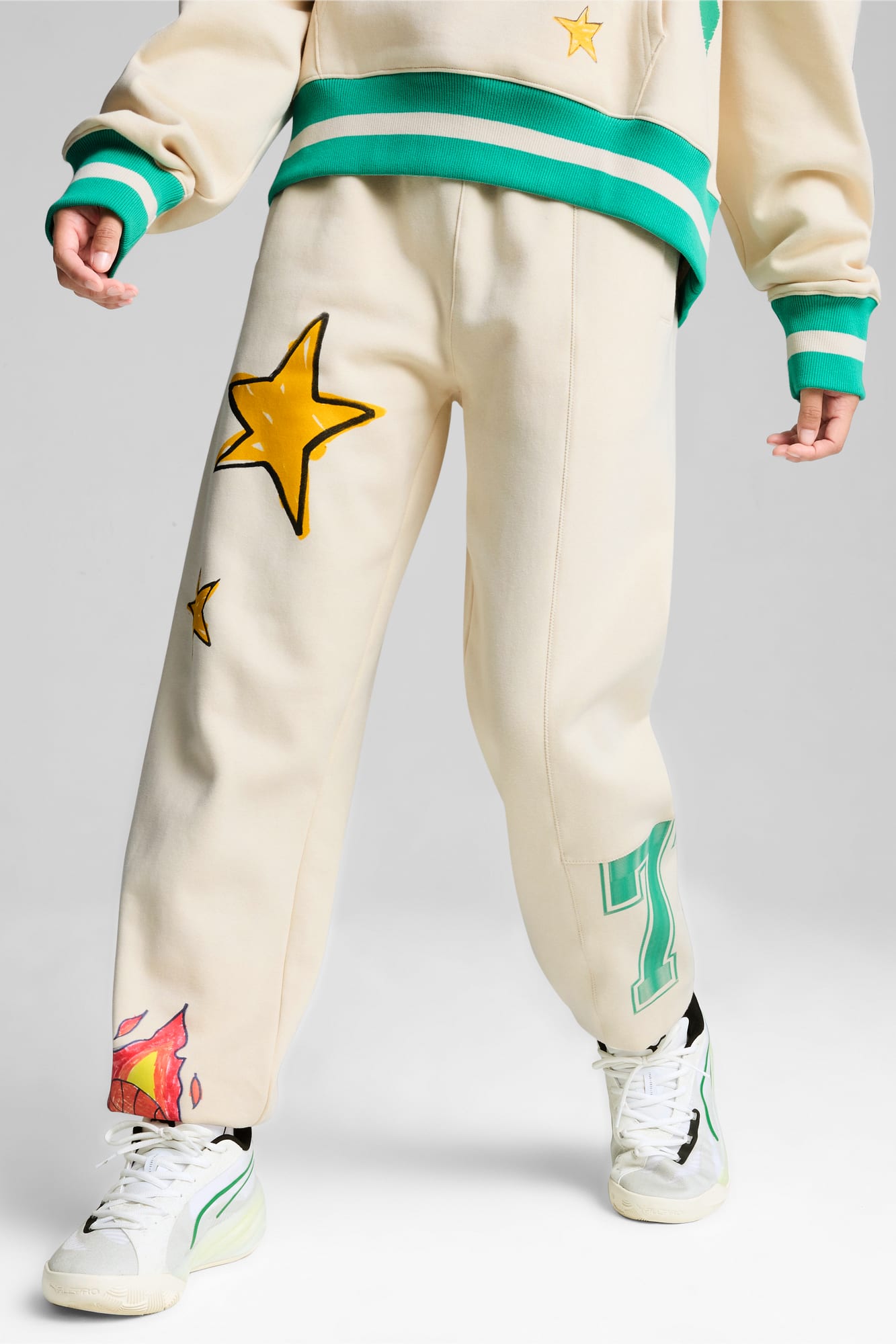 (image for) Ingenious Getting Crafty Sweat Pants